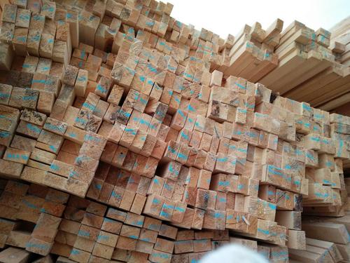 满洲里志立木制品贸易  建筑 木材 木质型材 价 格